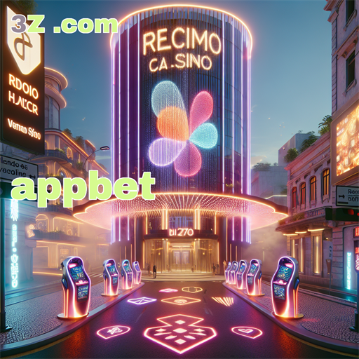 Aventuras Incríveis no Casino do Appbet